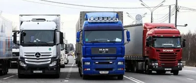 Новая Бавария: как собирают грузовики MAN в России Автомобильный портал 5  Колесо