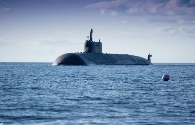 Российский флот получил носитель термоядерных торпед «Посейдон» с  неограниченной дальностью