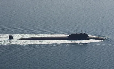 Российские подводные лодки у берегов Норвегии | The Independent Barents  Observer