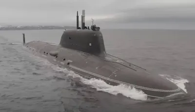 19 марта -День подводника России — Парковый комплекс истории техники