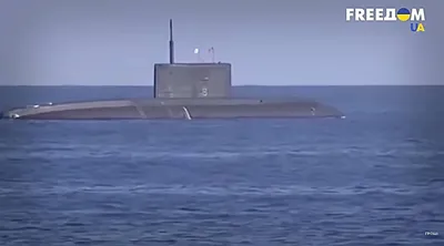 Новейшая российская АПЛ пятого поколения «Хаски» — большая опасность для  субмарин и авианосцев США - YouTube