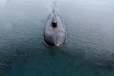В океанской толще развернулась тайная война, и путинские подводные лодки  открыто угрожают Британии (Daily Express, Великобритания) | 30.11.2022,  ИноСМИ