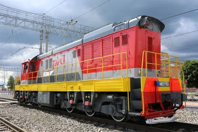 Российские железные дороги запустят дополнительный поезд в Калининград -  19.07.2022, Sputnik Литва