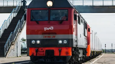 Все российские поезда пустят в обход Украины до конца года