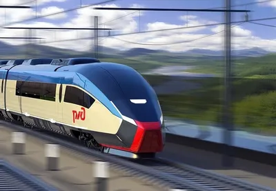 Из России в Эстонию теперь ходят российские поезда» в блоге «Транспорт и  логистика» - Сделано у нас