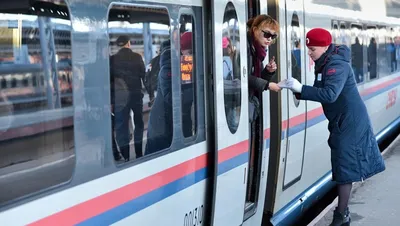 Билеты на российские поезда опять подорожают — Секрет фирмы