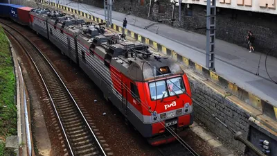 Стало известно, когда российские поезда не будут ездить по Украине / В  Украине / Судебно-юридическая газета