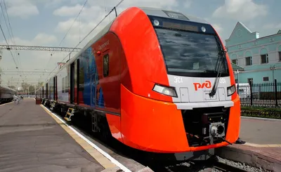В россии столкнулись два поезда. Много пострадавших | DonPress.com