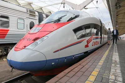 Российские международные поезда попали в рейтинг лучших в Европе - Единый  Транспортный Портал