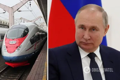 Дела железнодорожные: почему Siemens вовремя поставляет поезда в Россию  (Die Welt, Германия) | 18.01.2022, ИноСМИ