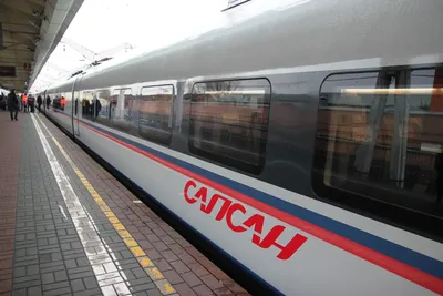 До конца года Россия пустит все поезда в обход Украины – logist.today