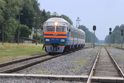Эскизный проект российского высокоскоростного поезда завершен - Газета.Ru |  Новости