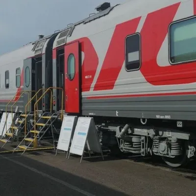 Россия запустила все поезда в обход Украины: схема нового железнодорожного  маршрута