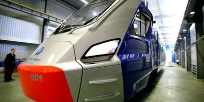 Два новых поезда соединят Россию и Беларусь