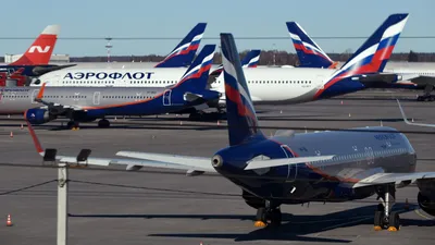 Российские самолёты переведут под единый бренд