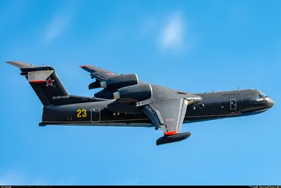 Самолет ИЛ-96-300ПУ (СЛО Россия) [Готовая модель] (1:100) - Гражданские  самолеты - космический магазин AstroZona.ru