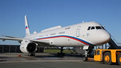 Российские самолеты сопроводили американские В-52Н над Беринговым морем -  РИА Новости, 15.07.2021