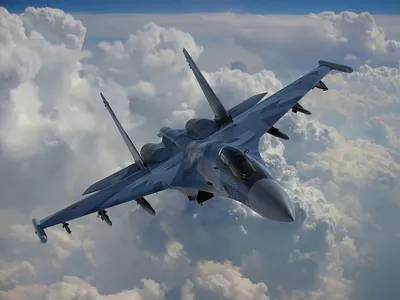 Ил-22 – фото подбитого российского самолета Ил-22М » Слово и Дело