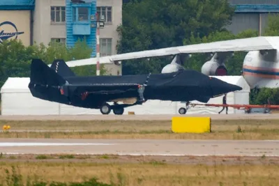 Андрей Богинский: российские гражданские самолеты могут перевести под  единый бренд - AEX.RU
