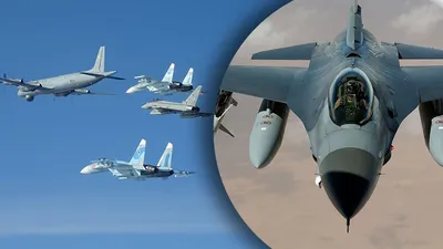 Ростех передал ВКС России новые самолеты Су-35С