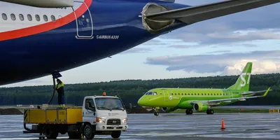 Отечественные авиакомпании заплатят за импортные лайнеры в рублях: Пустят  ли теперь российские самолеты в Европу и США - KP.RU