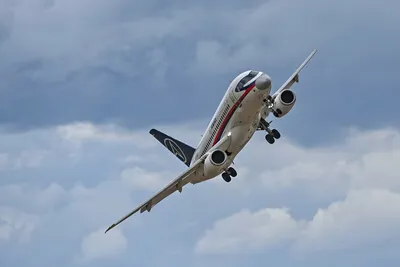 Новый российский самолет МС-21: каким вышел, сколько стоит, чьи запчасти