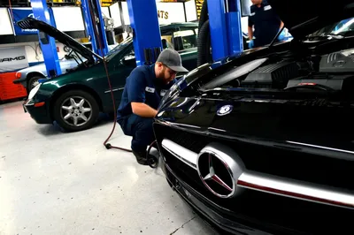 Mercedes-Benz on a Whole New Level - The Legendary Renntech and Brabus |  Santa Rosa - CK Auto Exclusive - CK Auto Exclusive