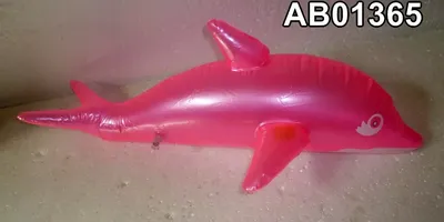 Фотообои Сказочный розовый дельфин артикул Dse-060 купить в Екатеринбурге |  интернет-магазин ArtFresco