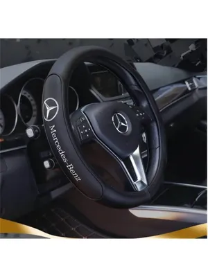 серый руль Mercedes Benz · Бесплатные стоковые фото