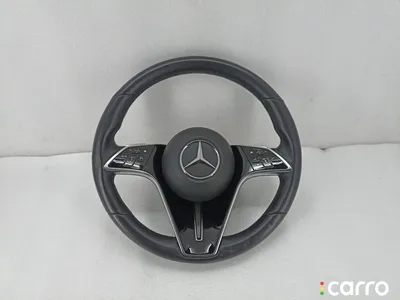 Руль Mercedes-Benz E-Class W212 2124600403 купить контрактная id43606