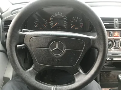 Руль Mercedes-Benz E-Класс W213/S213/C238/A238 2020-2024 купить б/у в  Тбилиси, aртикул 12390