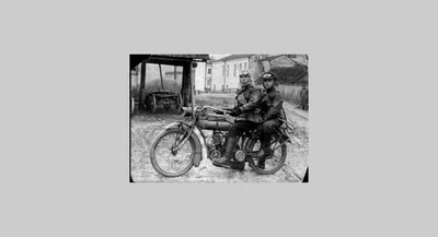 4K фото Русских мотоциклов: выберите формат для скачивания