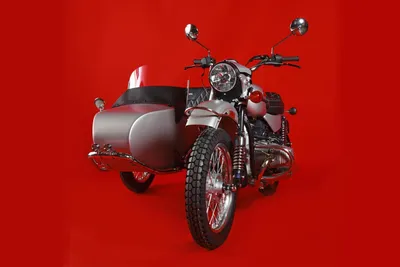 Иллюстрации Русских мотоциклов: выберите формат и размер