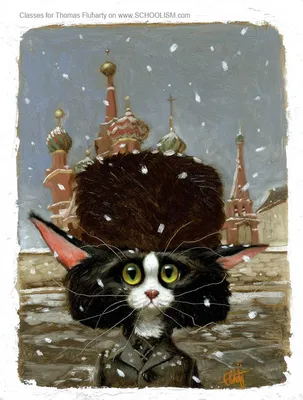 Шлёпа — Большой русский кот. — Сообщество «Позитивов☺зы» на DRIVE2