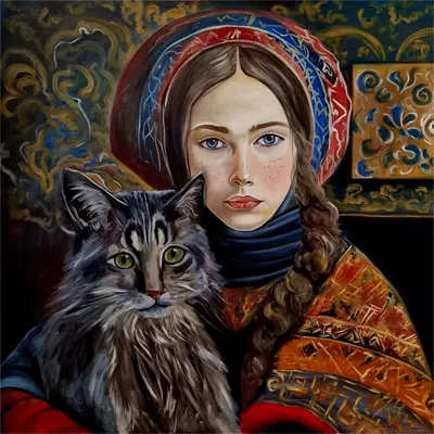 Русские голубые кошки: история и описание породы, характер, особенности  ухода и содержания. exomania.com.ua