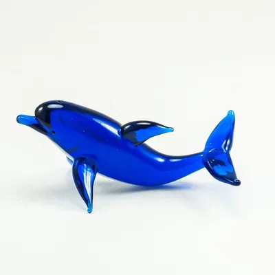 Ручка Рыба \"Дельфин\" Карамба 15009838 купить в интернет-магазине Wildberries