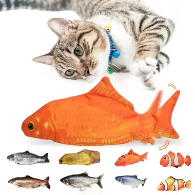 Можно ли давать кошке рыбу - Какой рыбой можно кормить котов, а какой нельзя