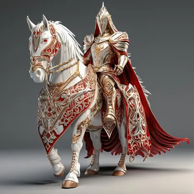 Рыцарь на лошади редакционное стоковое фото. изображение насчитывающей  кампания - 26877048