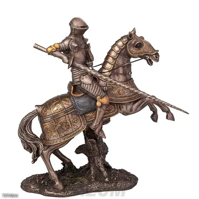 Рыцарь На Лошади — стоковые фотографии и другие картинки Рыцарь - Рыцарь,  Лошадь, Ездить на лошади - iStock