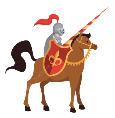 воин верхом на коне иллюстрации, Монгольская империя Золотая Орда  Средневековье монголы Рыцарь, рыцарь, конь, тяжелый, металл png | Klipartz