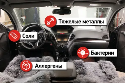 Химчистка / защитное покрытие салона автомобиля Москва | Детейлинг центр  BY-TUNING
