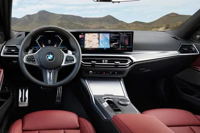 Посмотрите на BMW X7 c «очень кожаным» салоном — Motor