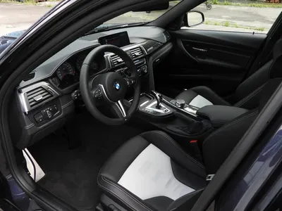 BMW 5 series (БМВ 5 серии): особенности новой модели