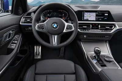 Эталонный салон BMW F30 — BMW 3 series (F30), 2 л, 2012 года | наблюдение |  DRIVE2