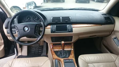Коврики в салон BMW 5 3D.BM.5.16G.08015 SRTK из резины - купить в Москве по  низкой цене