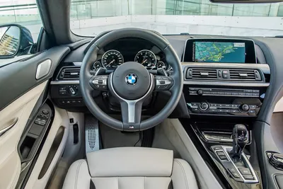 Салон BMW 7series седан 4 дв., 5 поколение (F01-F02) рестайлинг, 2012 -  наст.вр. — Wagens.ru