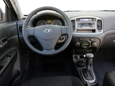 Тест-драйв Hyundai Accent 2022 года. Обзоры, видео, мнение экспертов на  Automoto.ua