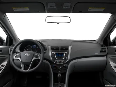 2020 обзор Hyundai Accent / та же доброта, больше эффективности | BUDvKURSE  | Дзен