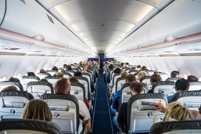 Уральские авиалинии: ручная кладь, правила провоза багажа в самолёте —  Яндекс Путешествия