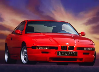 8 самых дорогих автомобилей BMW за всю историю бренда - Quto.ru